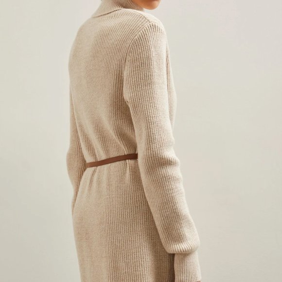 Tunic with belt from Tristan - Picture 3 of 4